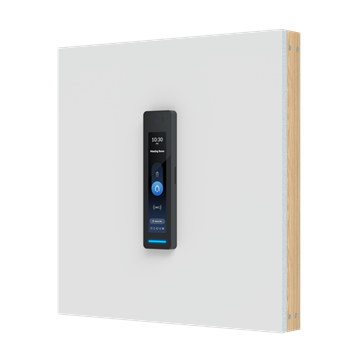 Ubiquiti G3 Pro NFC Reader, fekete