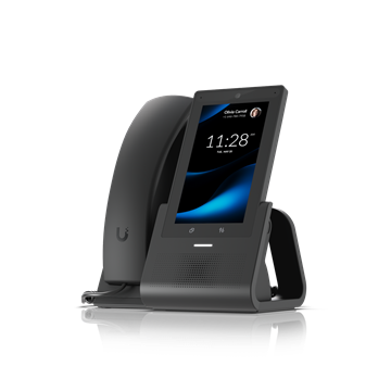 Ubiquiti G3 Touch Pro 5" érintőkijelzős asztali okostelefon 