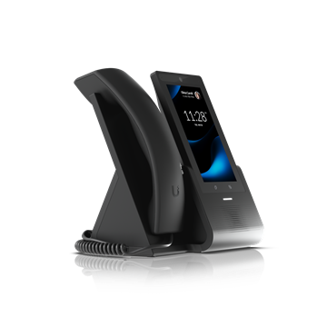 Ubiquiti G3 Touch Pro 5" érintőkijelzős asztali okostelefon 