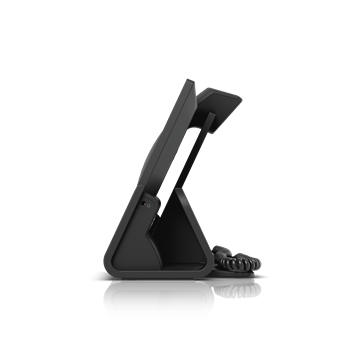 Ubiquiti G3 Touch Pro 5" érintőkijelzős asztali okostelefon 