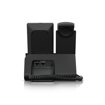 Ubiquiti G3 Touch Pro 5" érintőkijelzős asztali okostelefon 