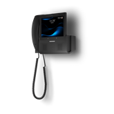 Ubiquiti G3 Touch Wall falra szerelhető okostelefon