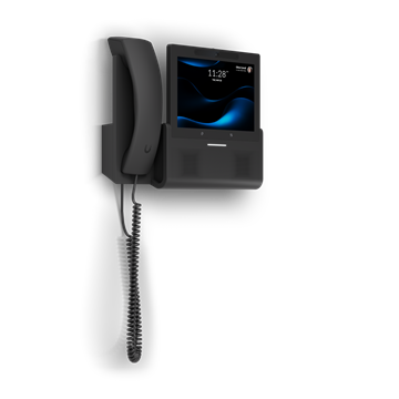 Ubiquiti G3 Touch Wall falra szerelhető okostelefon