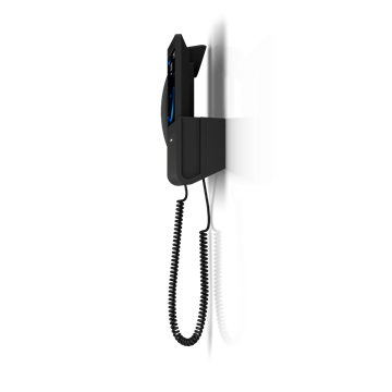 Ubiquiti G3 Touch Wall falra szerelhető okostelefon