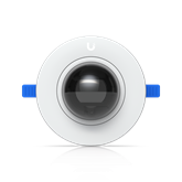 Ubiquiti G5 Dome Ultra süllyesztett konzol, fehér