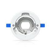 Ubiquiti G5 Dome Ultra süllyesztett konzol, fehér