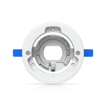 Ubiquiti G5 Dome Ultra süllyesztett konzol, fehér