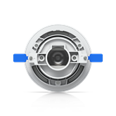 Ubiquiti G5 Dome Ultra süllyesztett konzol, fehér