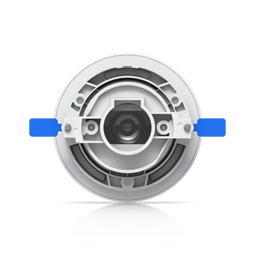 Ubiquiti G5 Dome Ultra süllyesztett konzol, fehér