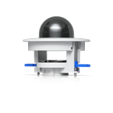 Ubiquiti G5 Dome Ultra süllyesztett konzol, fehér