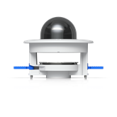 Ubiquiti G5 Dome Ultra süllyesztett konzol, fehér