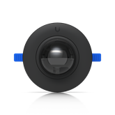 Ubiquiti G5 Dome Ultra süllyesztett konzol, fekete