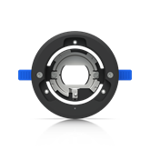 Ubiquiti G5 Dome Ultra süllyesztett konzol, fekete