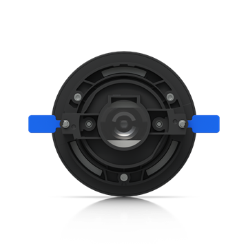 Ubiquiti G5 Dome Ultra süllyesztett konzol, fekete