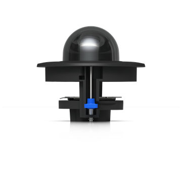 Ubiquiti G5 Dome Ultra süllyesztett konzol, fekete