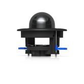 Ubiquiti G5 Dome Ultra süllyesztett konzol, fekete