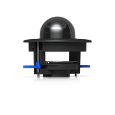 Ubiquiti G5 Dome Ultra süllyesztett konzol, fekete