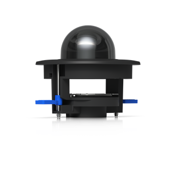 Ubiquiti G5 Dome Ultra süllyesztett konzol, fekete