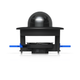 Ubiquiti G5 Dome Ultra süllyesztett konzol, fekete