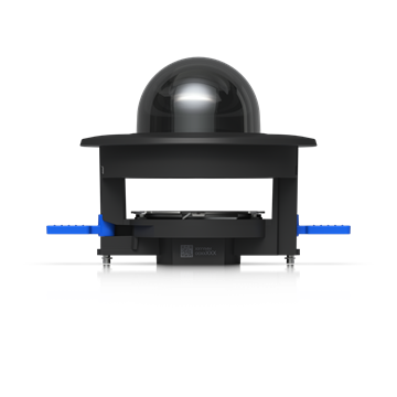 Ubiquiti G5 Dome Ultra süllyesztett konzol, fekete