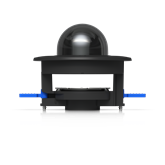 Ubiquiti G5 Dome Ultra süllyesztett konzol, fekete