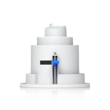 Ubiquiti G5 PTZ mennyezeti tartó, fehér