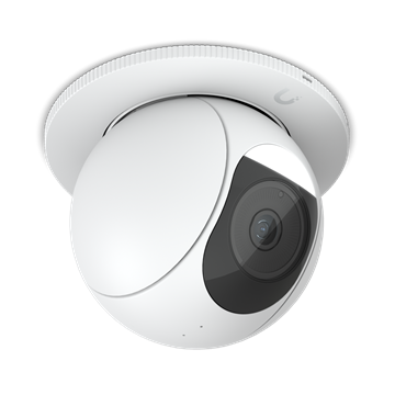 Ubiquiti G5 PTZ mennyezeti tartó, fehér