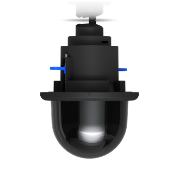 Ubiquiti G5 PTZ mennyezeti tartó, fekete