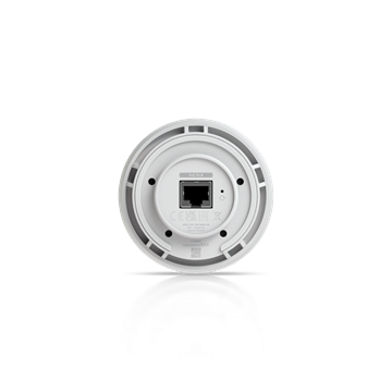 Ubiquiti G6 Bullet 4K kamera, fehér