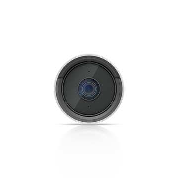 Ubiquiti G6 Bullet 4K kamera, fehér