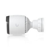 Ubiquiti G6 Bullet 4K kamera, fehér