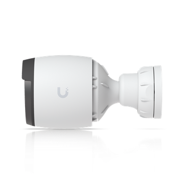 Ubiquiti G6 Bullet 4K kamera, fehér