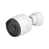 Ubiquiti G6 Bullet 4K kamera, fehér