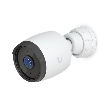 Ubiquiti G6 Bullet 4K kamera, fehér