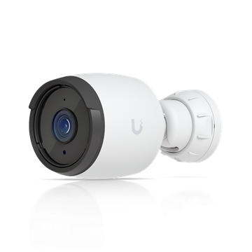 Ubiquiti G6 Bullet 4K kamera, fehér