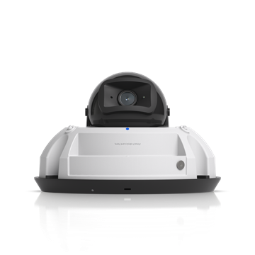 Ubiquiti G6 Dome 4K kamera, fehér