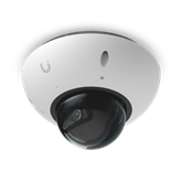 Ubiquiti G6 Dome 4K kamera, fehér