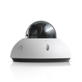 Ubiquiti G6 Dome 4K kamera, fehér