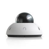 Ubiquiti G6 Dome 4K kamera, fehér
