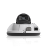 Ubiquiti G6 Dome 4K kamera, fehér