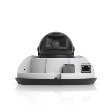 Ubiquiti G6 Dome 4K kamera, fehér