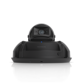 Ubiquiti G6 Dome 4K kamera, fekete