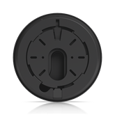 Ubiquiti G6 Dome 4K kamera, fekete