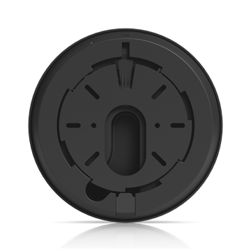 Ubiquiti G6 Dome 4K kamera, fekete