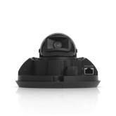 Ubiquiti G6 Dome 4K kamera, fekete