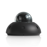 Ubiquiti G6 Dome 4K kamera, fekete