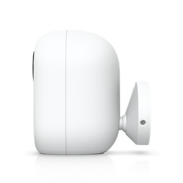 Ubiquiti G6 INS 4K kamera, fehér