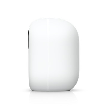 Ubiquiti G6 INS 4K kamera, fehér
