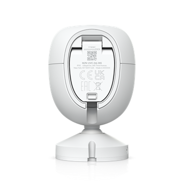 Ubiquiti G6 INS 4K kamera, fehér