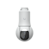 Ubiquiti G6 PTZ 4K Kamera, fehér